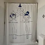 Апартаменты Host4u - Dimora Antica In Centro A Porto Maurizio Di - Casa Rina Империя