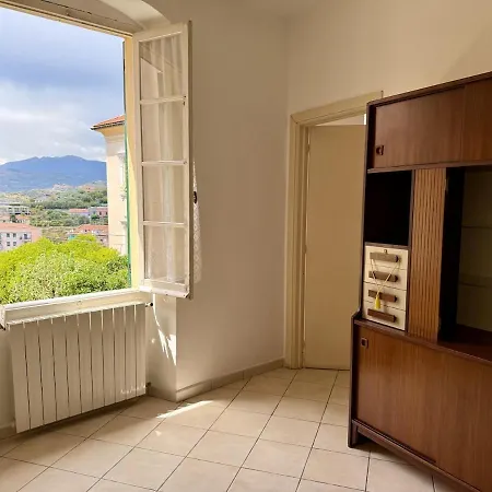 Apartamento Host4u - Dimora Antica In Centro A Porto Maurizio Di - Casa Rina Imperia