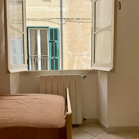 Lejlighed Host4u - Dimora Antica In Centro A Porto Maurizio Di - Casa Rina