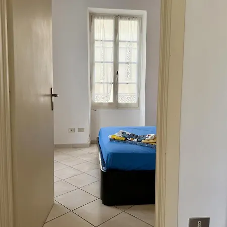 Host4u - Dimora Antica In Centro A Porto Maurizio Di - Casa Rina Apartamento Imperia