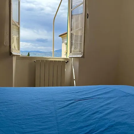 Apartamento Host4u - Dimora Antica In Centro A Porto Maurizio Di - Casa Rina