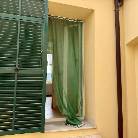 Apartman Host4u - Dimora Antica In Centro A Porto Maurizio Di - Casa Rina Imperia