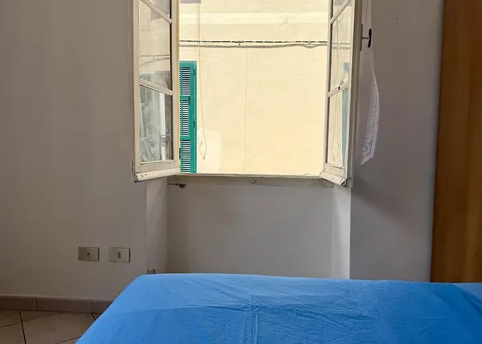 Host4u - Dimora Antica In Centro A Porto Maurizio Di - Casa Rina Imperia