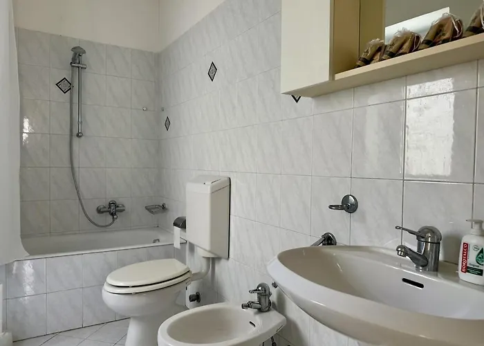 Lägenhet Host4u - Dimora Antica In Centro A Porto Maurizio Di - Casa Rina Imperia