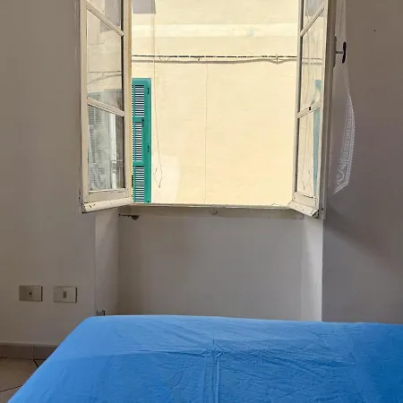 Host4u - Dimora Antica In Centro A Porto Maurizio Di - Casa Rina Imperia