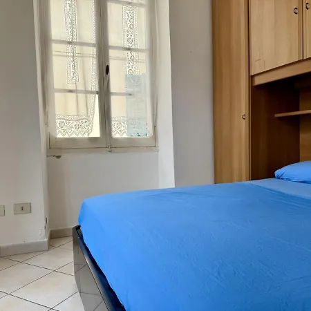Host4u - Dimora Antica In Centro A Porto Maurizio Di - Casa Rina Appartamento Imperia