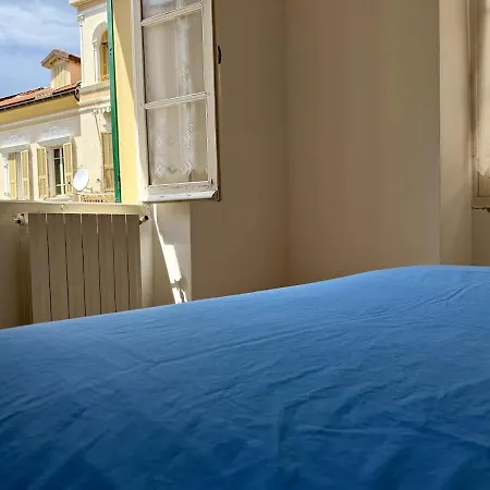 Host4u - Dimora Antica In Centro A Porto Maurizio Di - Casa Rina Appartamento *