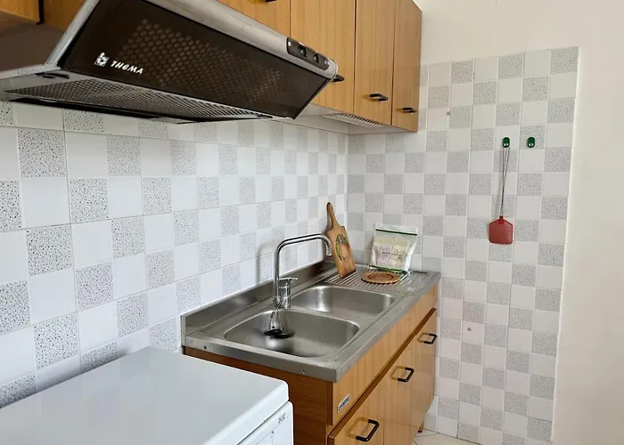 Host4u - Dimora Antica In Centro A Porto Maurizio Di - Casa Rina Lejlighed *