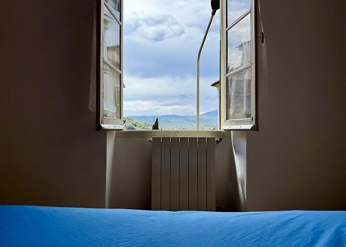 Διαμέρισμα Host4u - Dimora Antica In Centro A Porto Maurizio Di - Casa Rina *